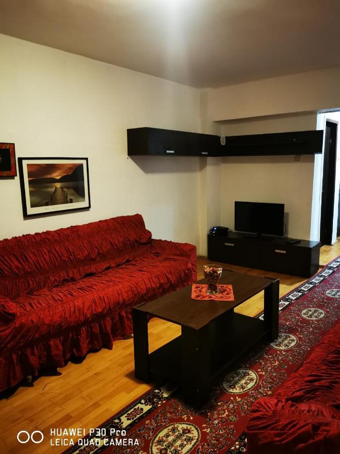Lunna Ap 3 Cam, B - Dul Unirii, Nr 73,bloc G3, Sc 3,et 5,ap 62 Apartament