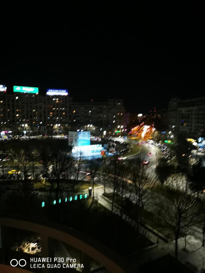Lunna Ap 3 Cam, B - Dul Unirii, Nr 73,bloc G3, Sc 3,et 5,ap 62 Appartamento Bucarest