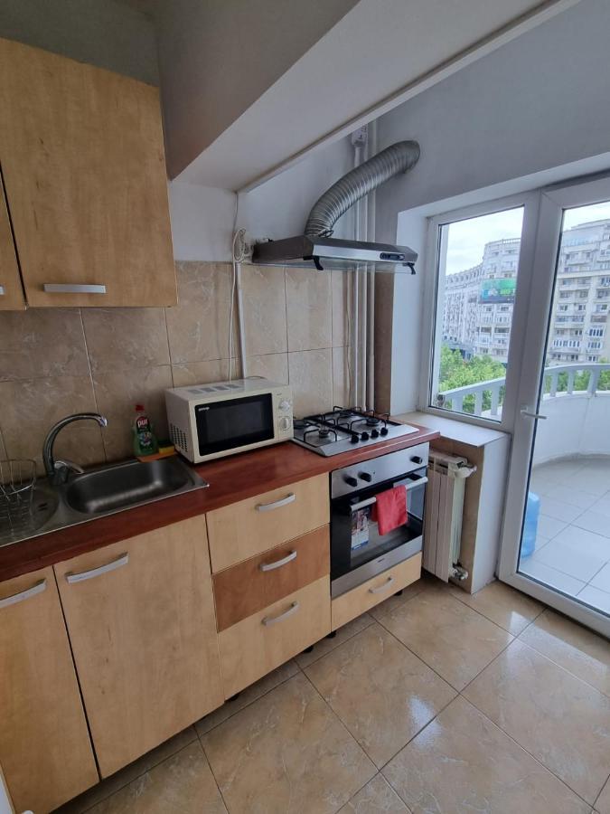 Lunna Ap 3 Cam, B - Dul Unirii, Nr 73,bloc G3, Sc 3,et 5,ap 62 Appartamento *