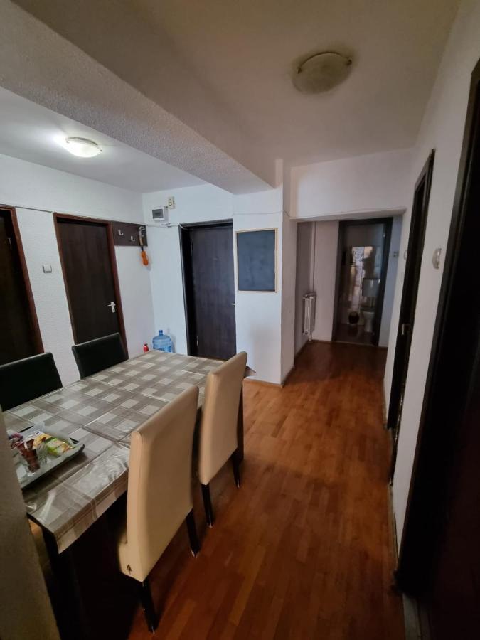 Appartamento Lunna Ap 3 Cam, B - Dul Unirii, Nr 73,bloc G3, Sc 3,et 5,ap 62