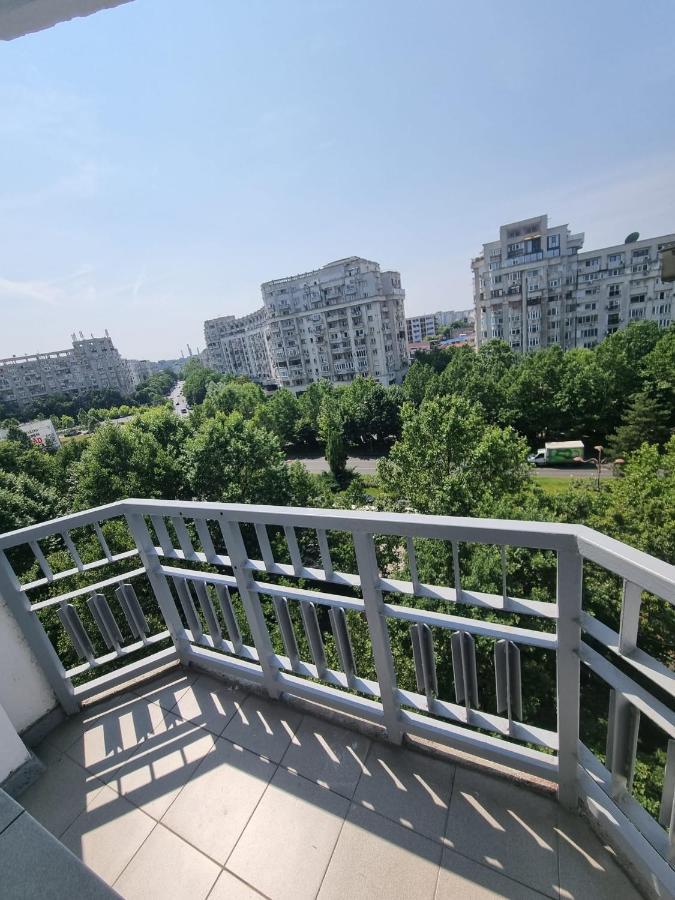 Lunna Ap 3 Cam, B - Dul Unirii, Nr 73,bloc G3, Sc 3,et 5,ap 62 Appartamento Bucarest