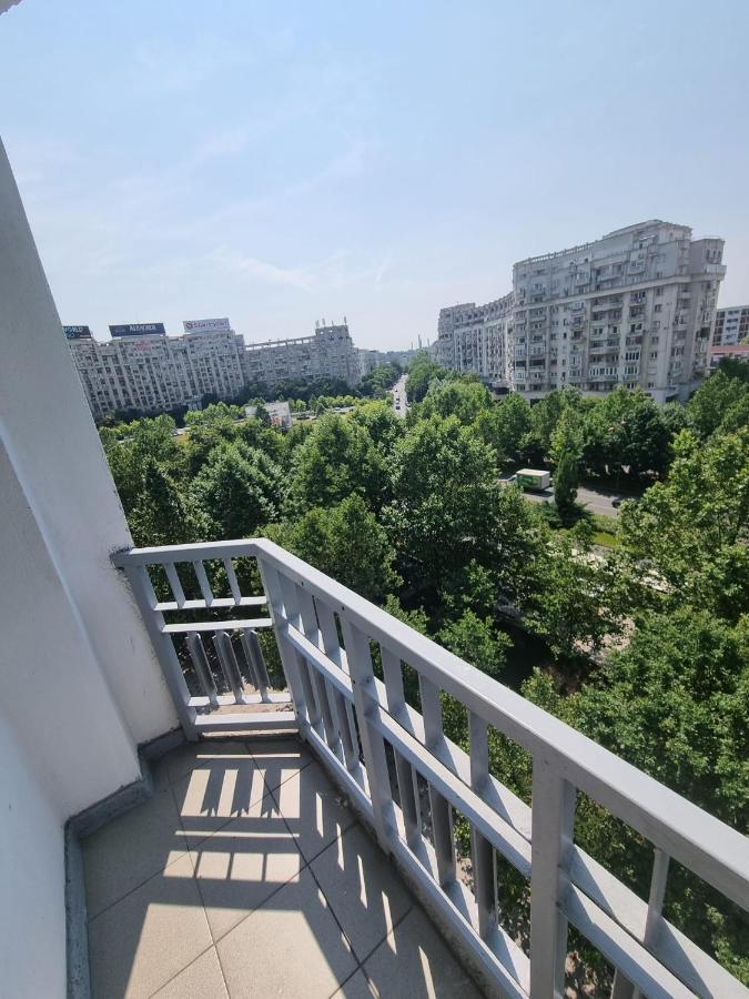 Lunna Ap 3 Cam, B - Dul Unirii, Nr 73,bloc G3, Sc 3,et 5,ap 62 Appartamento Bucarest
