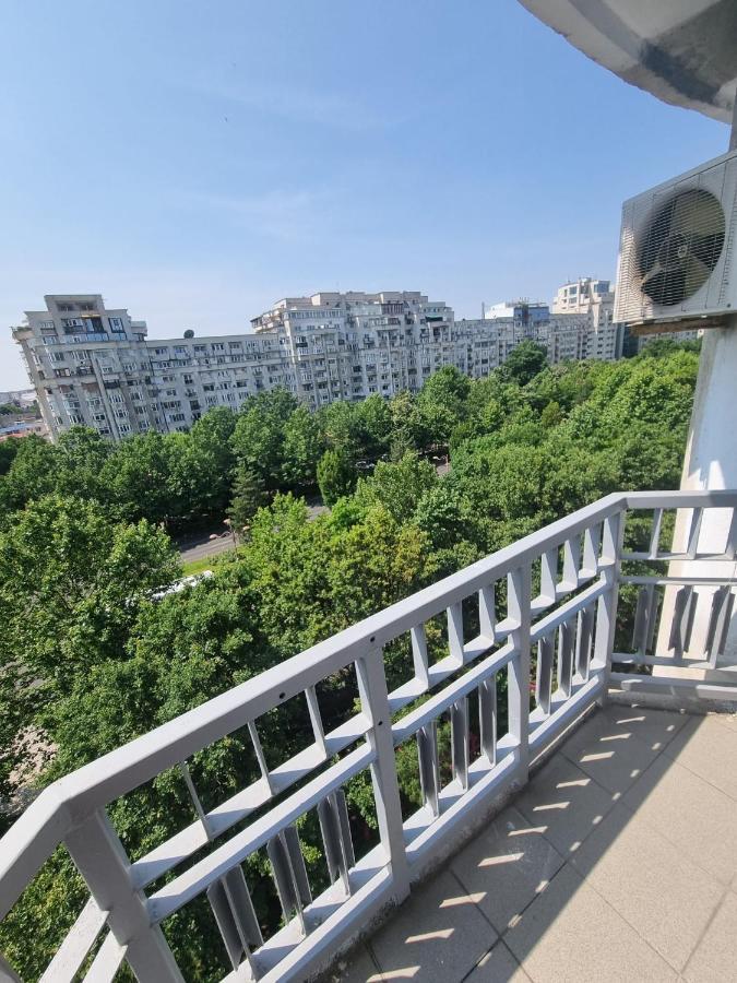 Lunna Ap 3 Cam, B - Dul Unirii, Nr 73,bloc G3, Sc 3,et 5,ap 62 Appartamento Bucarest
